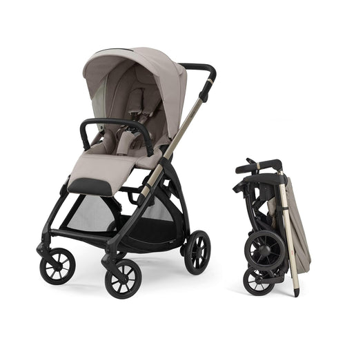 Inglesina Electa Stroller  Lightweight Compact City Stroller