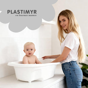 Plastimyr Special Anatomic Ergonomic Baby Bath