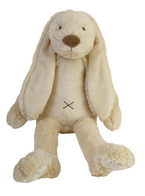 Happy Horse Beige Rabbit Richie Plush Toy