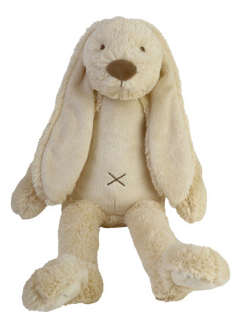 Happy Horse Beige Rabbit Richie Plush Toy