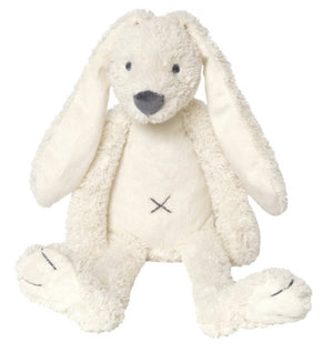 Happy Horse Richie Rabbit Plush Toy – Ivory