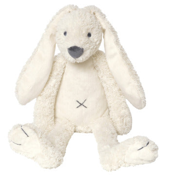 Happy Horse Richie Rabbit Plush Toy – Ivory