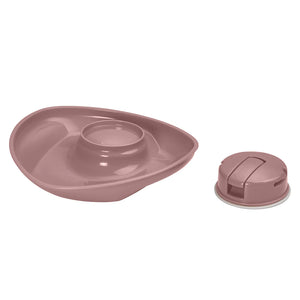 Vital Baby Power Suction Plate For Babies, Assorted Colors