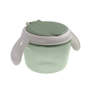 Vital Baby Snack On The Go Silicone Snack Cup