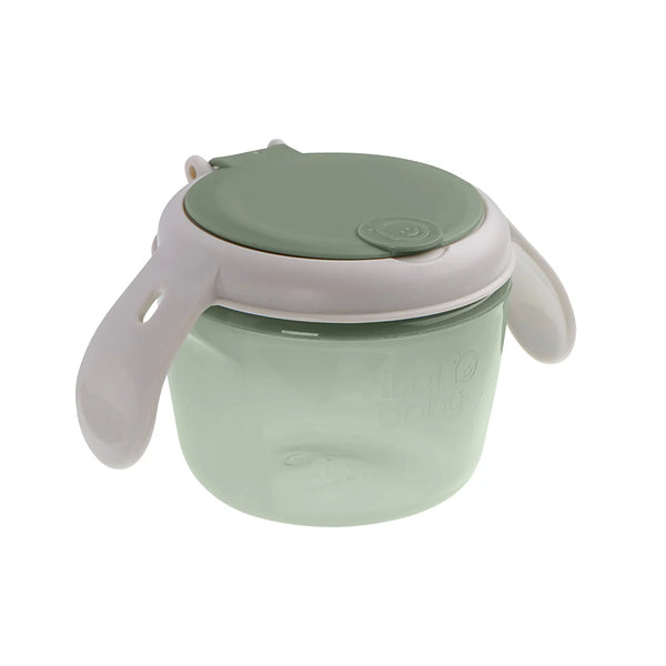 Vital Baby Snack On The Go Silicone Snack Cup