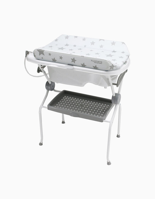 Plastimyr Anatomic Bathtube ONA Stars