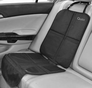 Quax Carseat Protector Waterproof Non-Slip Accessory