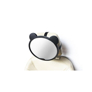 Quax Baby Mirror For Car Wide-Angle Safety Accessory