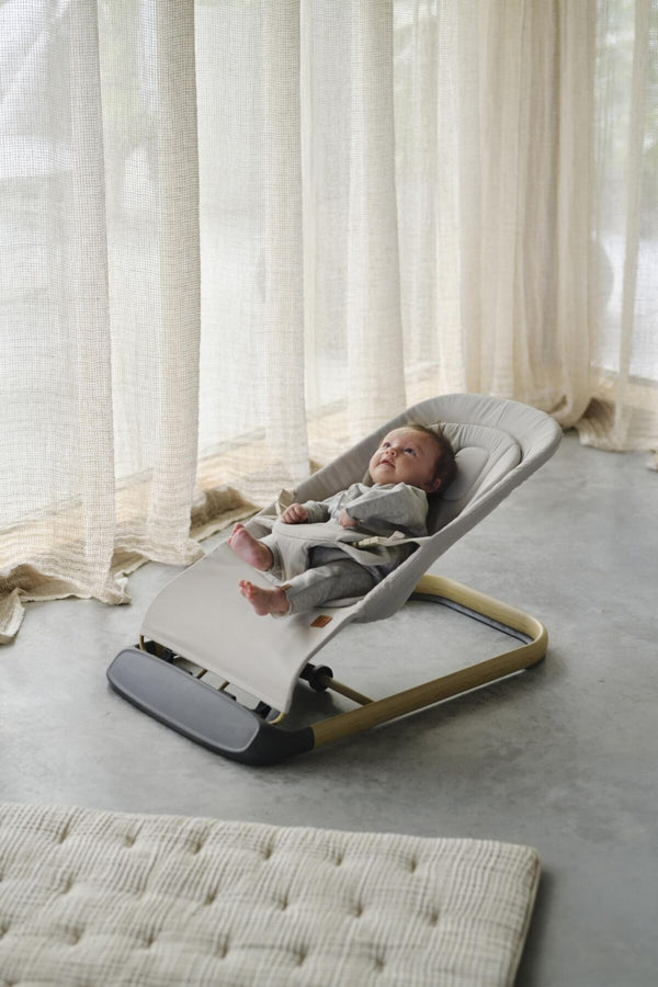 Quax Baby Relax with Reducer Pillow