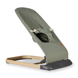 Quax Baby Relax with Reducer Pillow