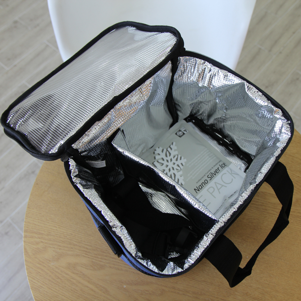 Spectra Breast Pump Bag Insulated Cooler Accessory