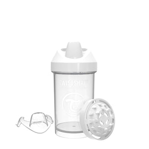 Twistshake Crawler Cup 300ml Spill-Free Sippy Cup