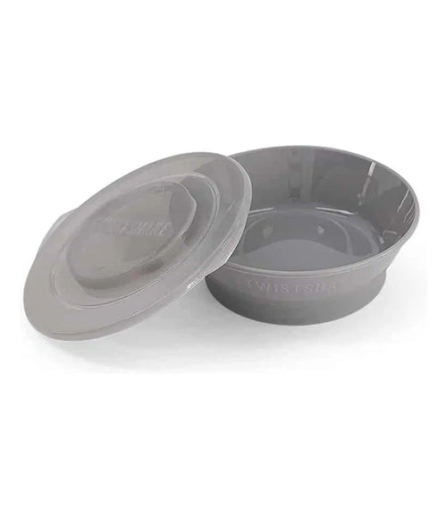 Twistshake Bowl Non-Slip Baby Feeding Dish