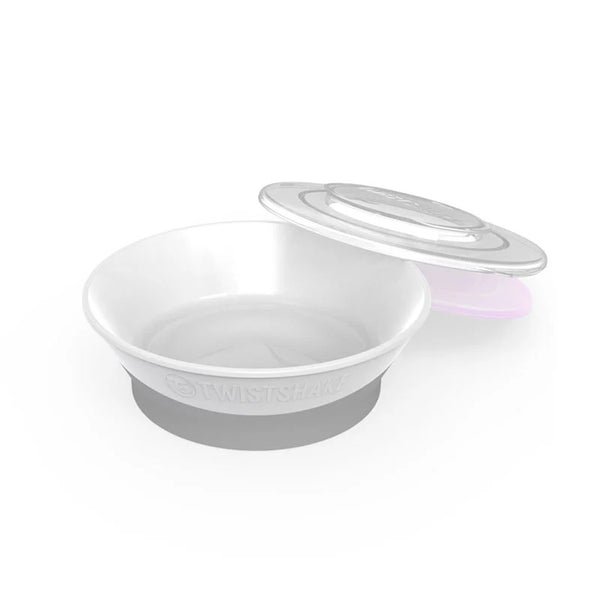 Twistshake Bowl Non-Slip Baby Feeding Dish