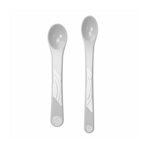 Twistshake Feeding Spoon  2-Pack Ergonomic Set