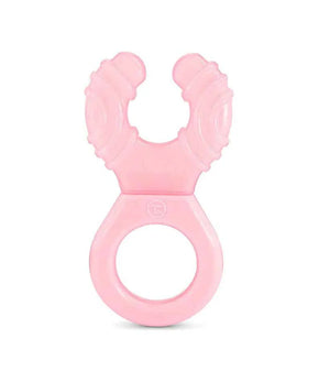 Twistshake Teether Cooler Soothing Baby Teething Ring
