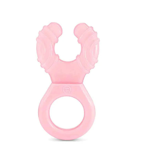 Twistshake Teether Cooler Soothing Baby Teething Ring