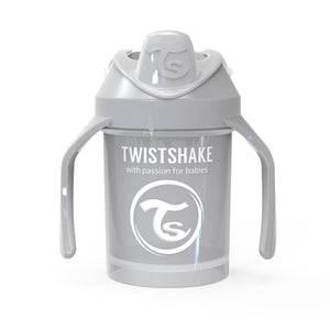 Twistshake Mini Cup 230ml Non-Spill Sippy Cup