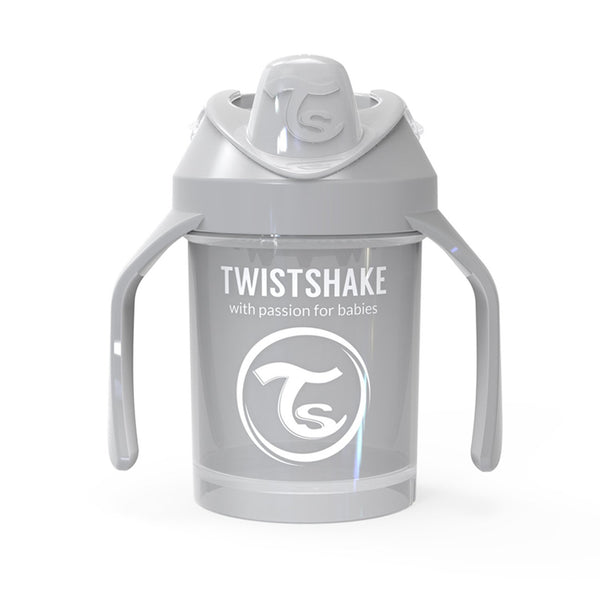 Twistshake Mini Cup 230ml Non-Spill Sippy Cup
