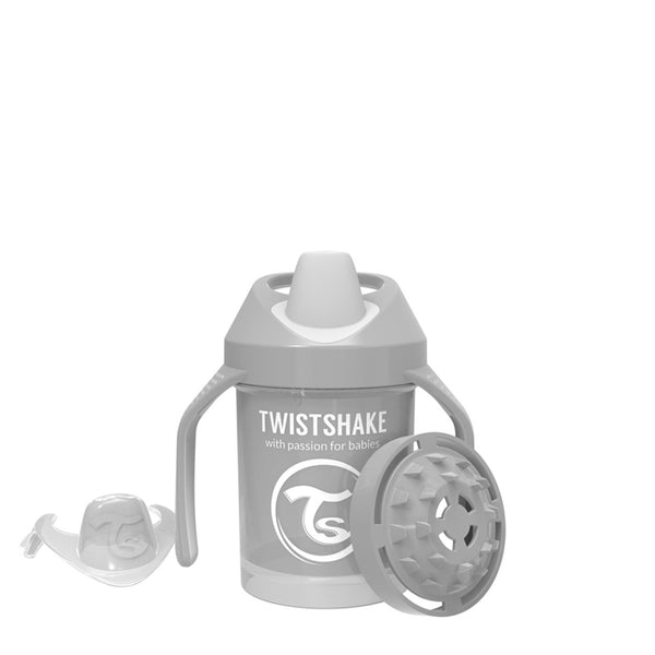 Twistshake Mini Cup 230ml Non-Spill Sippy Cup