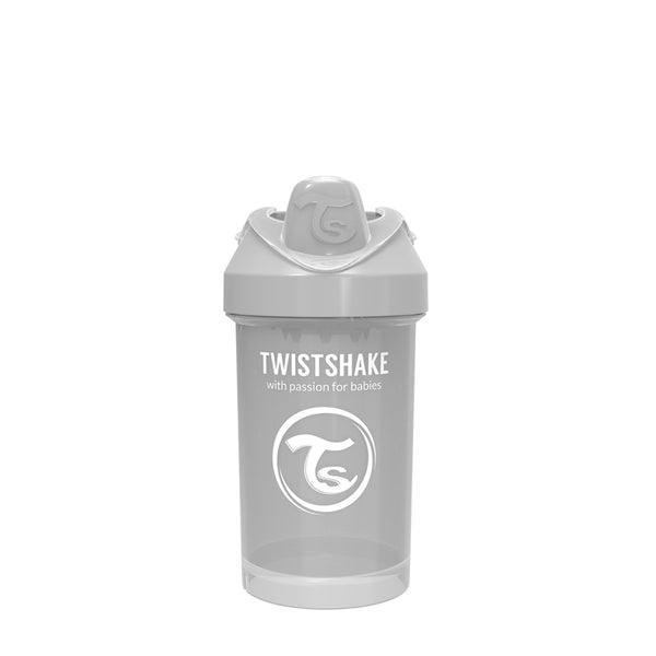 Twistshake Crawler Cup 300ml Spill-Free Sippy Cup
