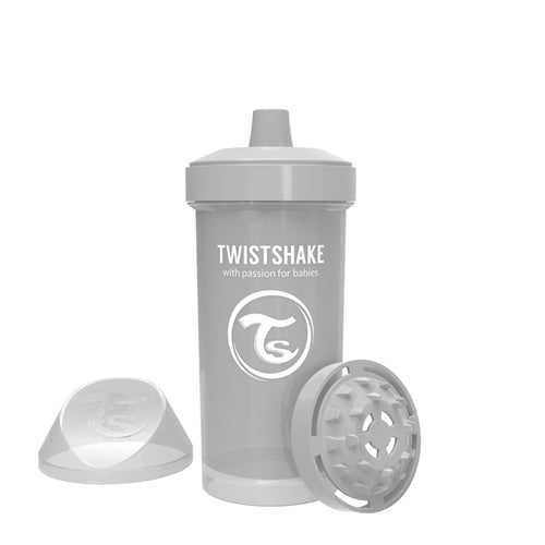 Twistshake Kid Cup 360ml Spill-Free Sippy Cup