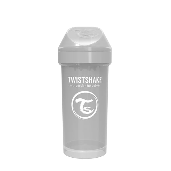Twistshake Kid Cup 360ml Spill-Free Sippy Cup