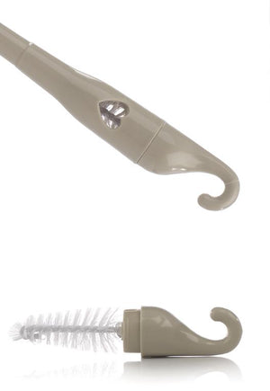 Jane Dual-Purpose Bottle Cleaner Brush With Teat Brush