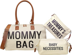 MIILA MOMMY BAG