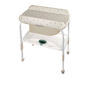 JANE FLIP BATH BOTANIC