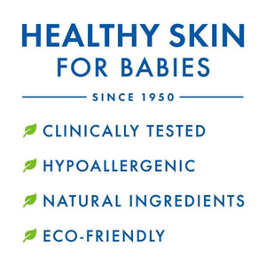 Mustela Gentle Shampoo For Hair 200ml Baby Care