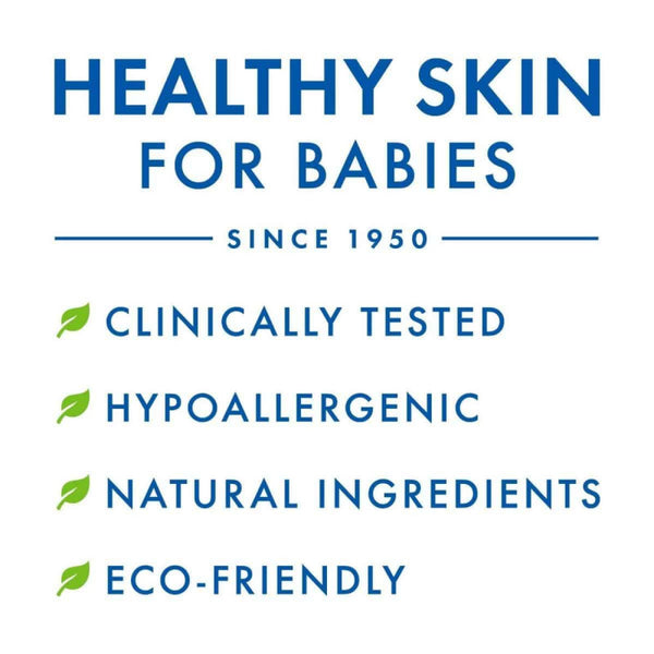 Mustela Gentle Shampoo For Hair 200ml Baby Care