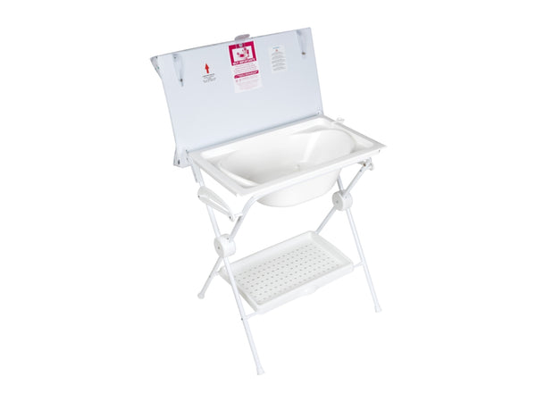 Plastimyr Baby Bath Lea Tipys Ergonomic Bathtub