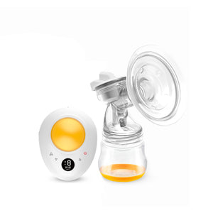 Doopser Single Electric Breast Pump Hospital Grade