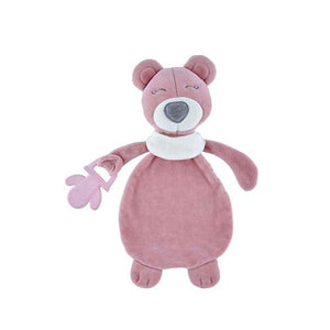 Babyjem Sweet Bear With Teether