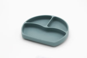 BABYJEM SILICON PLATE MINT
