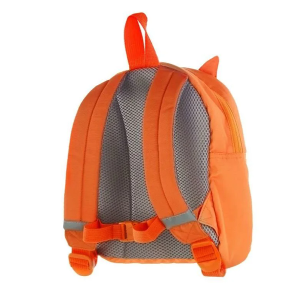Jane Little Backpack Fox Kids Lunch Bag