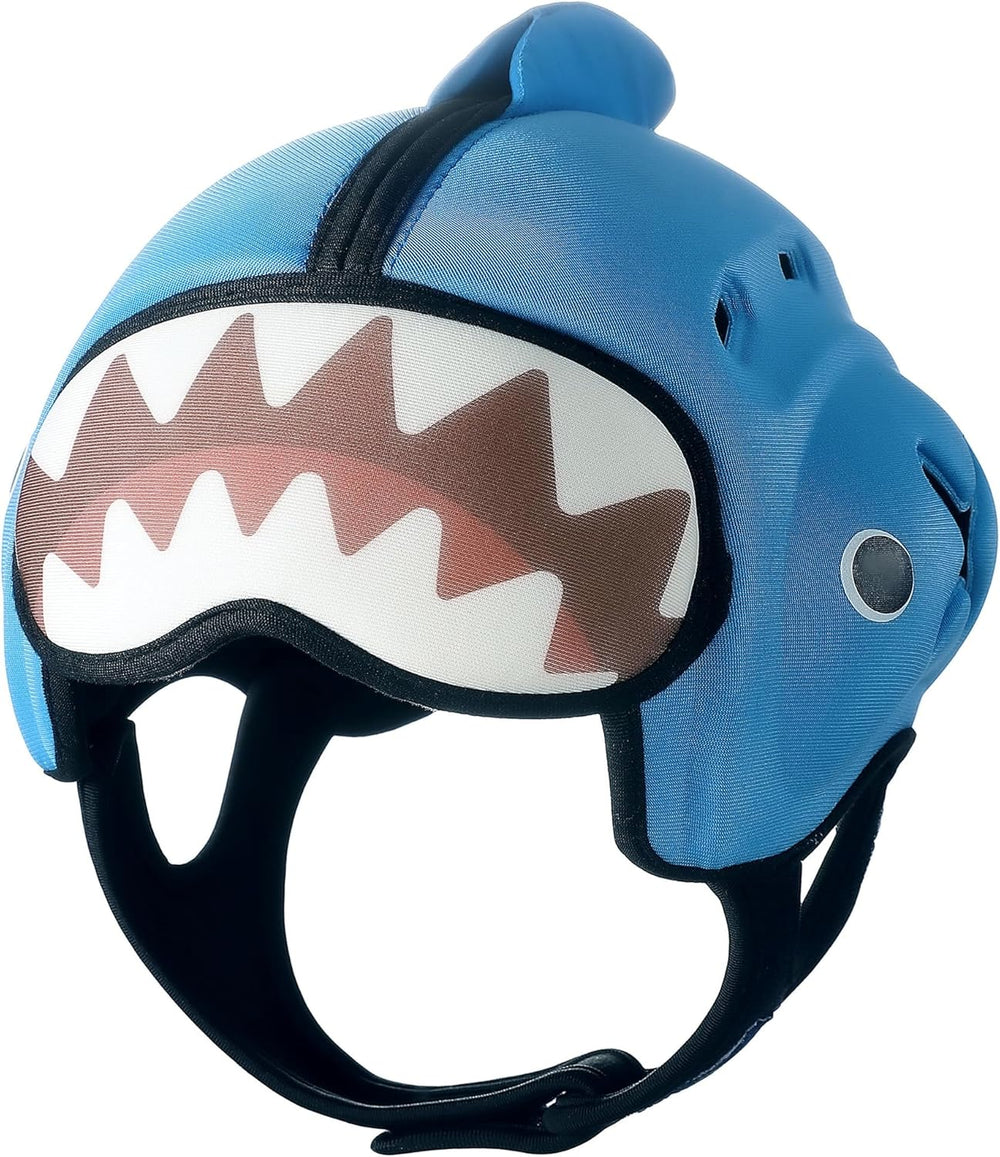 Mambobaby Baby Headgear - Shark