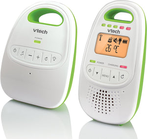 Vtech BM2000 Safe & Sound Digital Audio Baby Monitor