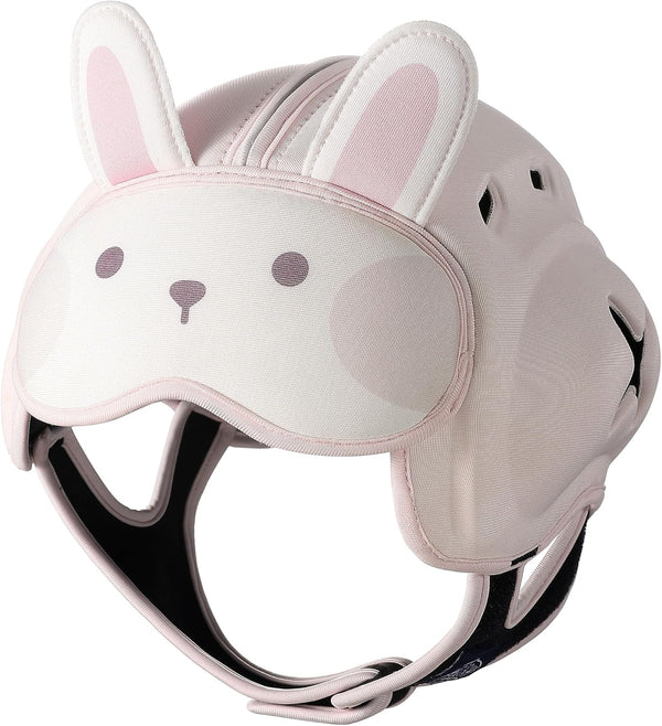 Mambobaby Baby Headgear - Rabbit