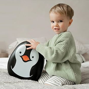 my carry potty travel potty penguin