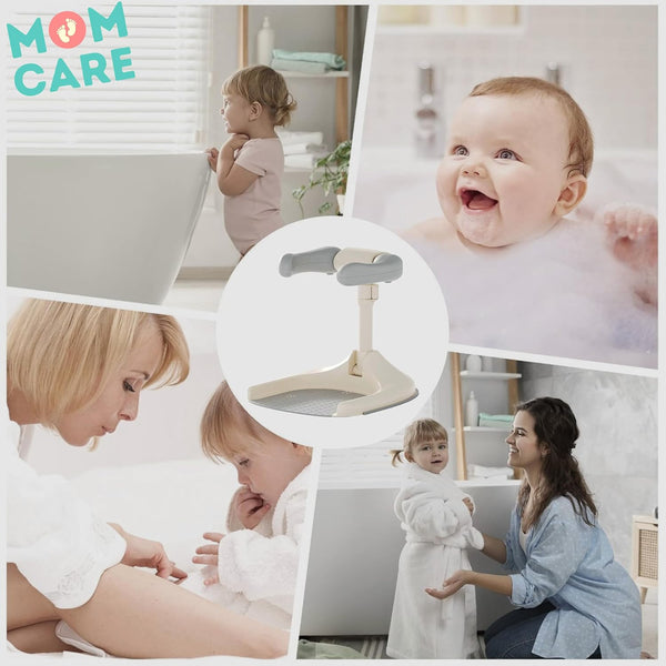 Little Baby Baby Bath Tub with Stand - Adjustable