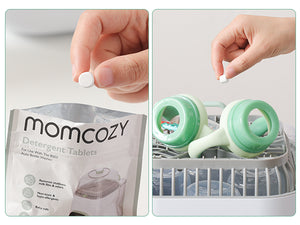 Momcozy Washing Block For Bottle Washer