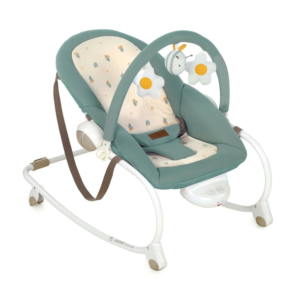 Jane Evolution rocker botanic