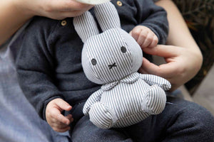 Miffy Doll Fun At Sea Rabbit 20Cm Plush Toy