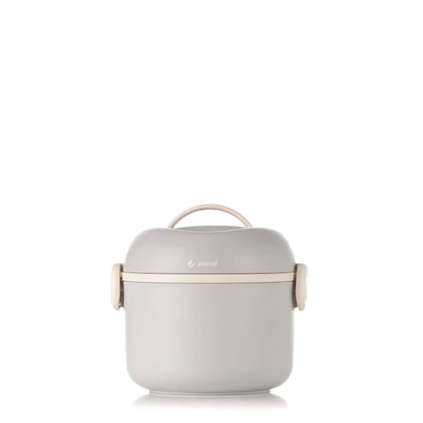 Jane Food Container Sand, 4-Compartment Baby Dispenser