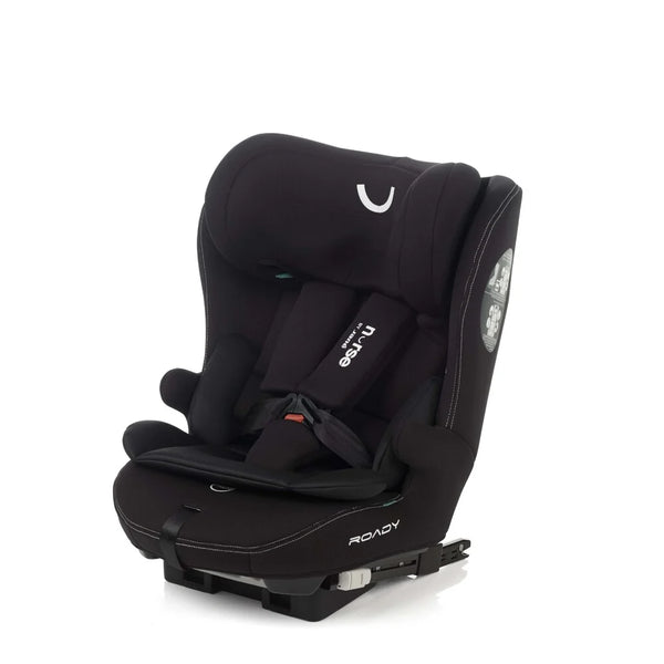 Jane nurse roady i-size  carseat 76-150