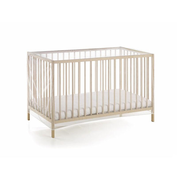 Jané Universal White Baby Bed Mosquito Net