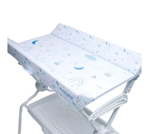 Ona Lovely Folding Anatomic Bath Ergonomic Baby Tub