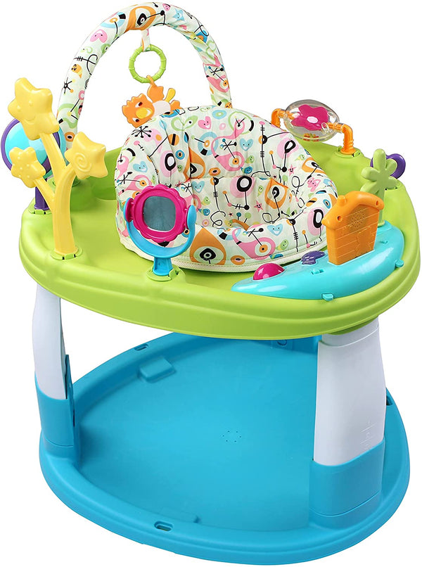 Spuddies Oasis Activity Center